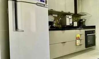 Imagem 6: Altos do Farol / 2/4 sendo um suíte