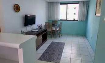 Imagem 4: Apartamento para venda tem 32 metros quadrados com 1 quarto em Boa Viagem - Recife - PE