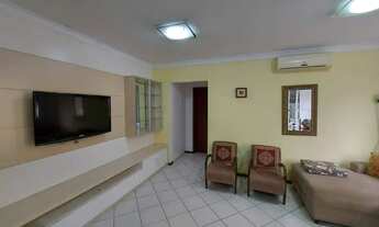 Imagem 7: Apartamento mobiliado