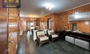 Imagem 3: Casa, 340 m² - venda por R$ 1.190.000,00 ou aluguel por R$ 5.999,32/mês - Colinas de São F