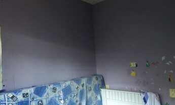 Imagem 7: Casa com piscina, em lote com área de 200 m², em Mateus Leme/ MG