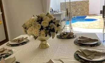 Imagem 2: Casa com 5 dormitórios, 320 m² - venda por R$ 1.399.999,00 ou aluguel por R$ 8.791,67/mês