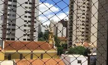 Imagem 3: APARTAMENTO RESIDENCIAL em RIBEIRÃO PRETO - SP, CENTRO