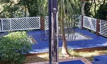 Imagem 5: Casa com 2 dormitórios para alugar, 250 m² por R$ 4.880,00/mês - Alpes da Cantareira - Mai