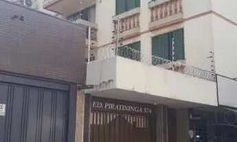 Imagem 2: Ed Piratininga | 86,17 m² Privativos | Zona 01