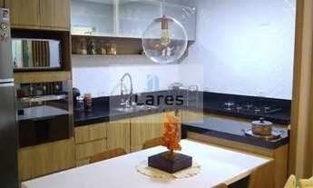 Imagem 2: Apartamento com 2 dorms, Vila Valparaíso, Santo André - R$ 510 mil, Cod: 3164