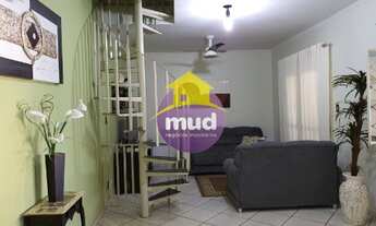 Imagem 6: Casa para à venda no bairro JARDIM VETORAZZO, em São José do Rio Preto - SP