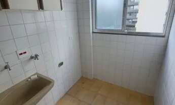 Imagem 6: Apartamento para aluguel possui 57 metros quadrados com 2 quartos em Vila Olímpia - São Pa