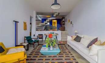 Imagem 7: Vila Madalena Vila Madalena