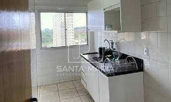 Imagem 3: Apartamento (tipo - padrao) 2 dormitórios/suite, cozinha planejada, portaria 24 horas, ele