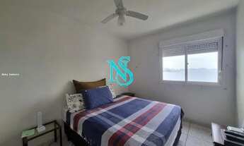 Imagem 7: Apartamento para Venda em Guarujá, Jardim Astúrias, 3 dormitórios, 2 banheiros, 1 vaga