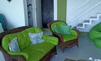 Imagem 4: Casa com 3 dormitórios, 160 m² - venda por R$ 800.000,00 ou aluguel por R$ 4.980,00/mês