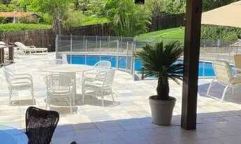 Imagem 6: Maravilhosa casa em Escarpas do Lago completa