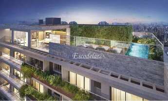 Imagem 6: Exclusivo apartamento com 3 suítes a venda, 226 m² por R$ 7.532.458,00- Vila Olímpia - São