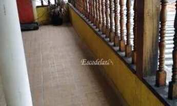 Imagem 13: Casa à venda, 300 m² por R$ 905.000,00 - Vila Bandeirantes - São Paulo/SP