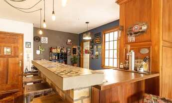 Imagem 6: Apartamento para Venda - 100m², 3 dormitórios, 1 vaga - Petrópolis