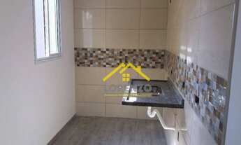 Imagem 5: Cobertura com 2 dormitórios à venda, 81 m² por R$ 295.000 - Jardim Silvana - Santo André/S