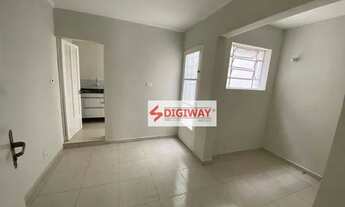 Imagem 2: Casa com 3 dormitórios para alugar, 100 m² por R$ 3.000,00/mês - Jardim da Glória - São Pa