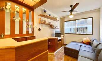 Imagem 3: Apartamento com 2 quartos à venda, 70 m² por R$ 399.000 - Enseada - Guarujá/SP