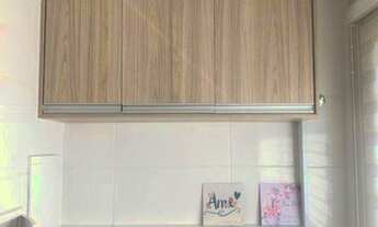 Imagem 6: Apartamento à venda, 52 m² por R$ 210.000,00 - Jardim São Roque - Americana/SP