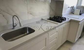 Imagem 5: Apartamento - Urbanova - 2 Dormitórios - Residencial Caminho das Árvores - 50m²