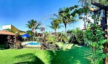 Imagem 5: Bela casa à venda em Unamar, 3 quartos, piscina, Tamoios - Cabo Frio - RJ