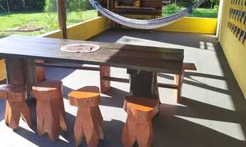 Imagem 2: Sitio em curuça