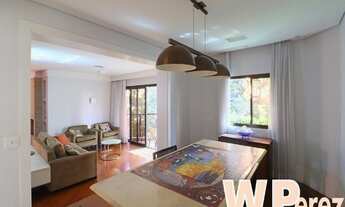 Imagem 5: Oportunidade no Itaim Bibi!! Apartamento com localização privilegiada, podendo-se fazer tu