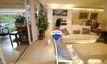 Imagem 6: Apartamento com 4 dormitórios à venda, 180 m² por R$ 1.950.000,00 - Jardim Oceânico - Rio