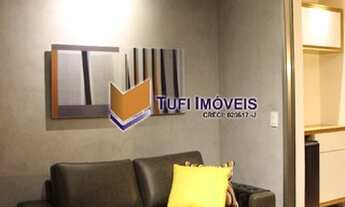 Imagem 3: ALUGA-SE EXCELENTE APARTAMENTO NO ITAIM BIBI