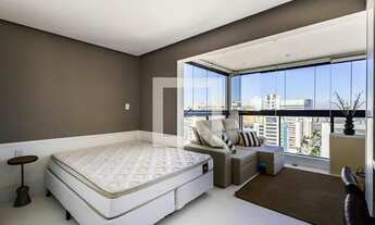 Imagem: Apartamento para Aluguel - Jardim Paulista