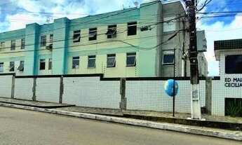 Imagem: Apartamento para aluguel em Capim Macio