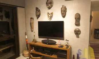 Imagem 5: Apartamento com 3 dormitórios para alugar, 140 m² por R$ 2.500,00/dia - Riviera - Módulo 2