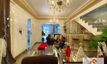 Imagem 6: Casa alto padrão no Umarizal - 400 m²