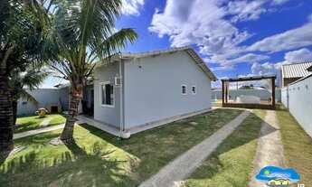 Imagem 2: Casa em Condomínio para Venda em Araruama, Praia Seca, 3 dormitórios, 2 suítes, 1 banheiro