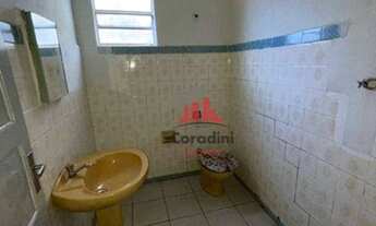 Imagem 5: Casa com 2 dormitórios para alugar, 80 m² por R$ 1.200,00/mês - Vila Louricilda - American