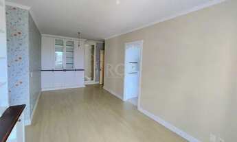 Imagem 3: Apartamento para Venda - 60.49m², 2 dormitórios, 2 vagas - Menino Deus