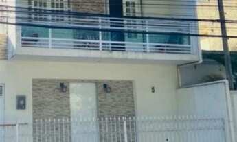 Imagem: CASA BEM LOCALIZADA NO FEITOSA