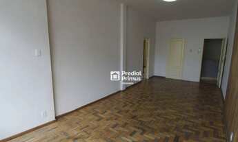 Imagem 4: Apartamento com 2 dormitórios para alugar, 80 m² por R$ 1.697/mês - Centro - Nova Friburgo