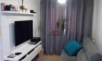 Imagem 6: Apartamento com 1 dormitório à venda, 35 m² por R$ 265.000,00 - Jardim Ibitirama - São Pau