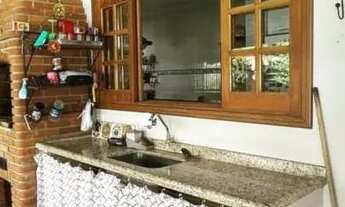 Imagem 7: Casa em Condomínio para Venda em Araçoiaba da Serra, -, 3 dormitórios, 3 suítes, 4 banheir