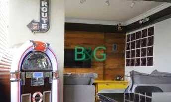 Imagem 4: Apartamento com 3 dormitórios à venda, 105 m² por R$ 1.349.000 - Cerqueira César - São Pau