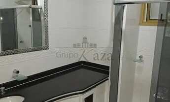 Imagem 3: Apartamento para aluguel com 110 metros quadrados com 3 quartos