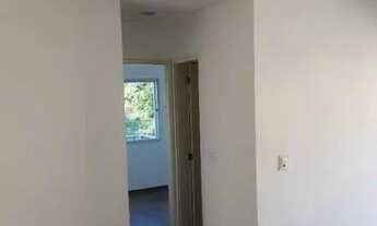 Imagem 3: Apartamento com 2 dormitórios para alugar, 52 m² por R$ 2.248,80/mês - Rio Comprido - Rio