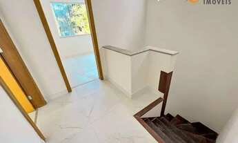 Imagem 8: Casa com 4 quartos à venda, 160 m² por R$ 1.200.000 - Itacoatiara - Niterói/RJ