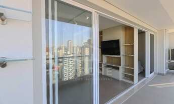 Imagem 4: SÃO PAULO - Apartamento Padrão - ITAIM BIBI