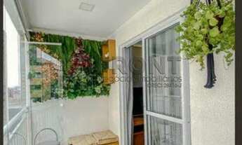 Imagem 4: Apartamento mobiliado pronto para morar - Brás