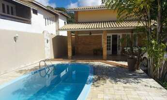 Imagem 3: CASA RESIDENCIAL em LAURO DE FREITAS - BA, VILAS DO ATLÂNTICO