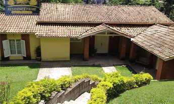 Imagem 6: Casa residencial à venda, Villa Vianna, Cotia