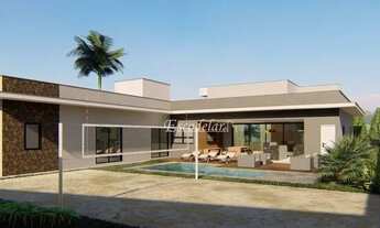 Imagem 2: Casa à venda, 246 m² por R$ 1.800.000,00 - Condomínio Residencial Shamballa III - Atibaia